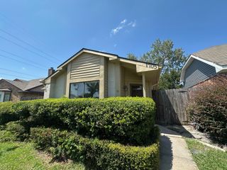 1705 Wheatfield Drive, Mesquite, TX 75149