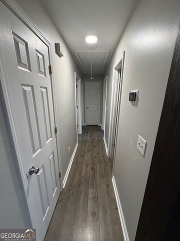 598 Ishman Ballard Road, Newnan, GA 30263