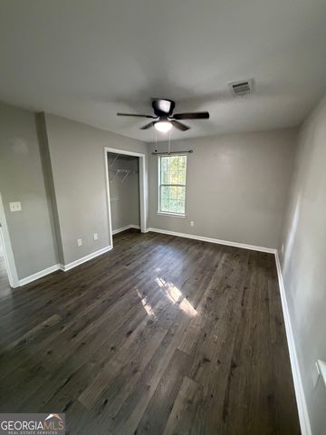 598 Ishman Ballard Road, Newnan, GA 30263