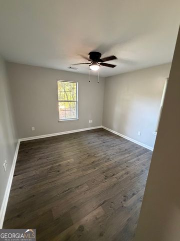 598 Ishman Ballard Road, Newnan, GA 30263