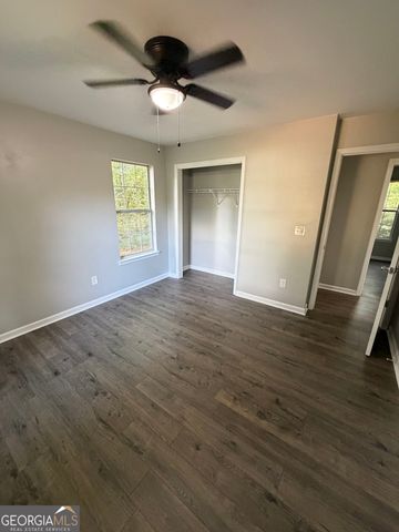 598 Ishman Ballard Road, Newnan, GA 30263