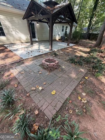598 Ishman Ballard Road, Newnan, GA 30263