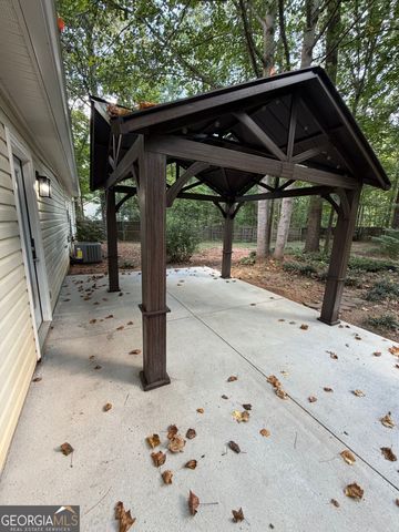 598 Ishman Ballard Road, Newnan, GA 30263
