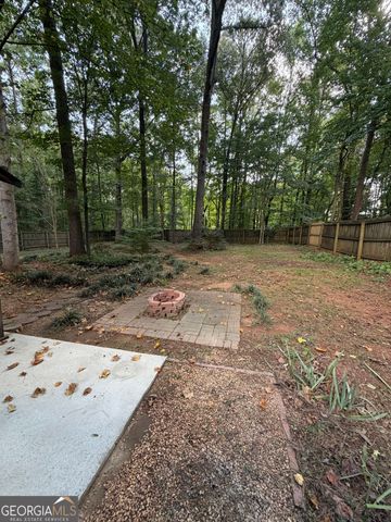 598 Ishman Ballard Road, Newnan, GA 30263