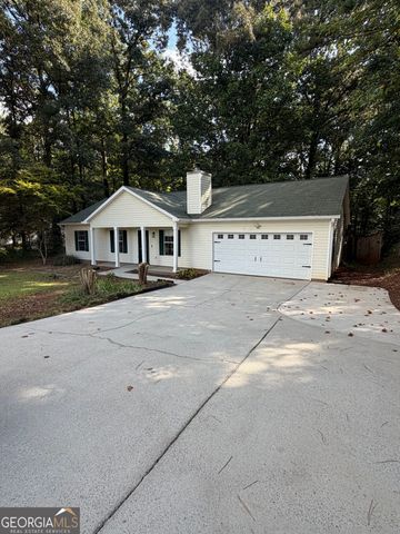 598 Ishman Ballard Road, Newnan, GA 30263