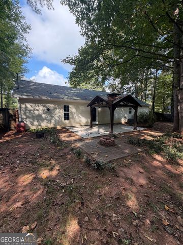 598 Ishman Ballard Road, Newnan, GA 30263
