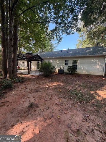 598 Ishman Ballard Road, Newnan, GA 30263