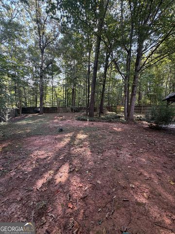 598 Ishman Ballard Road, Newnan, GA 30263