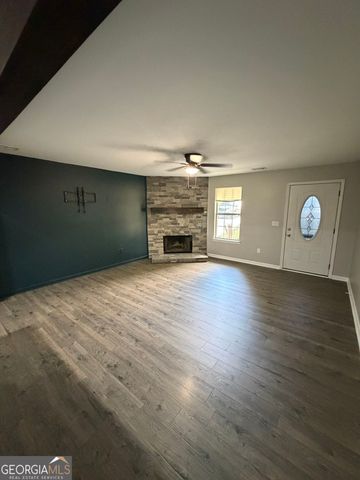 598 Ishman Ballard Road, Newnan, GA 30263