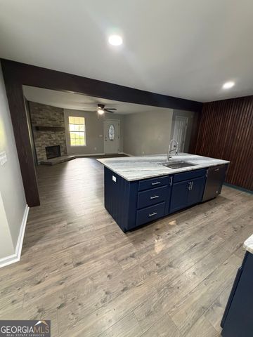 598 Ishman Ballard Road, Newnan, GA 30263