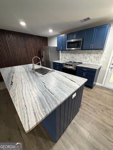 598 Ishman Ballard Road, Newnan, GA 30263