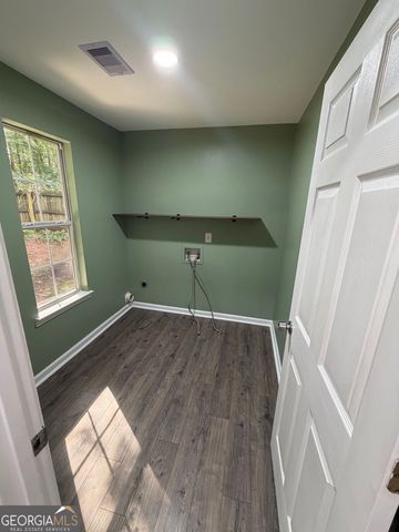 598 Ishman Ballard Road, Newnan, GA 30263