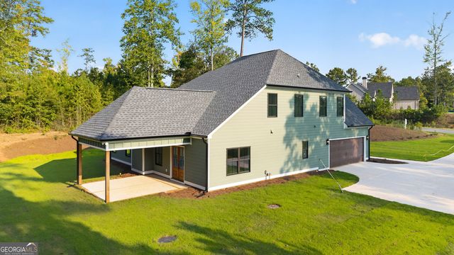 21 Peninsula Drive, Monticello, GA 31064