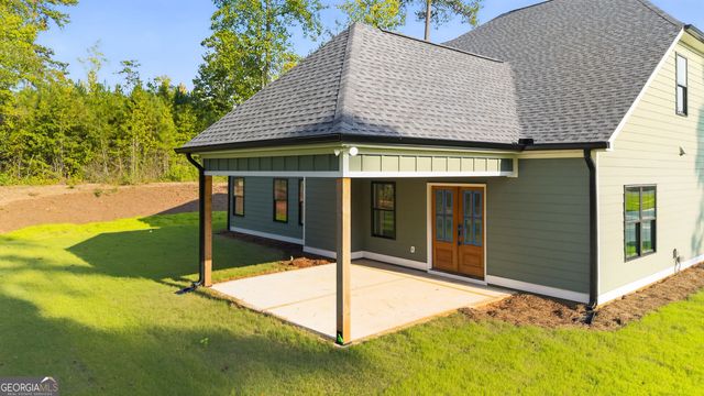 21 Peninsula Drive, Monticello, GA 31064