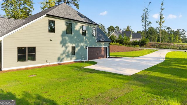 21 Peninsula Drive, Monticello, GA 31064