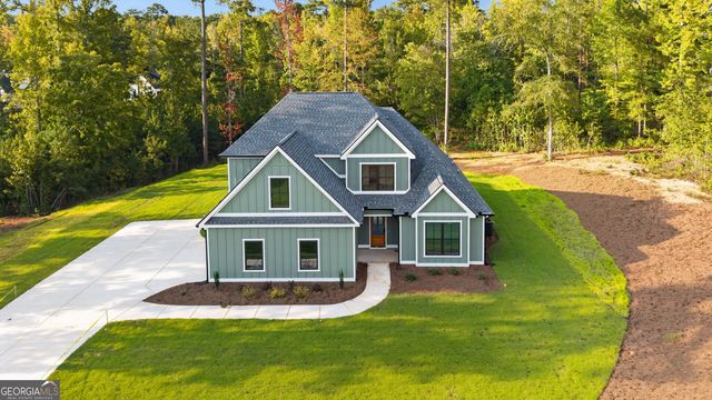 21 Peninsula Drive, Monticello, GA 31064