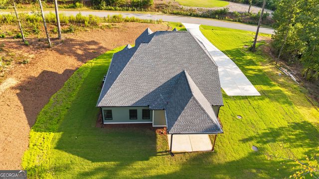21 Peninsula Drive, Monticello, GA 31064