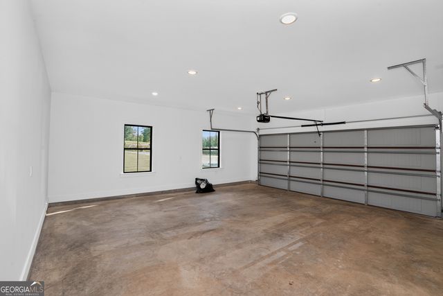 21 Peninsula Drive, Monticello, GA 31064