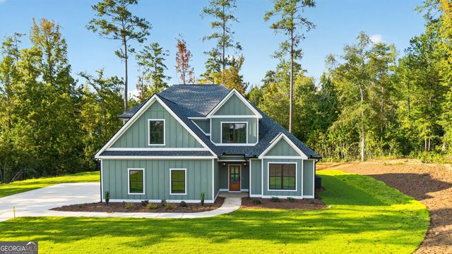 21 Peninsula Drive, Monticello, GA 31064