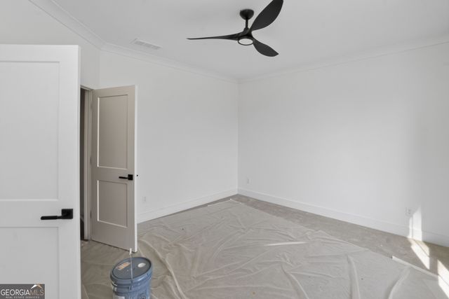 21 Peninsula Drive, Monticello, GA 31064