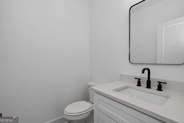 21 Peninsula Drive, Monticello, GA 31064