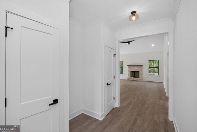 21 Peninsula Drive, Monticello, GA 31064