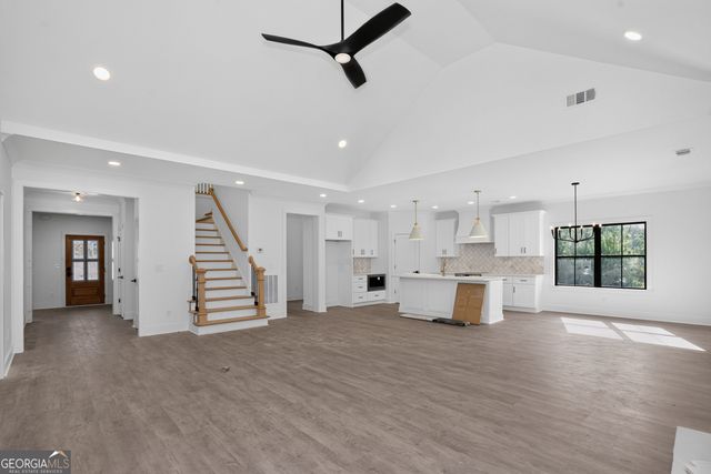 21 Peninsula Drive, Monticello, GA 31064