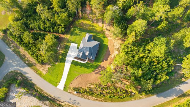 21 Peninsula Drive, Monticello, GA 31064