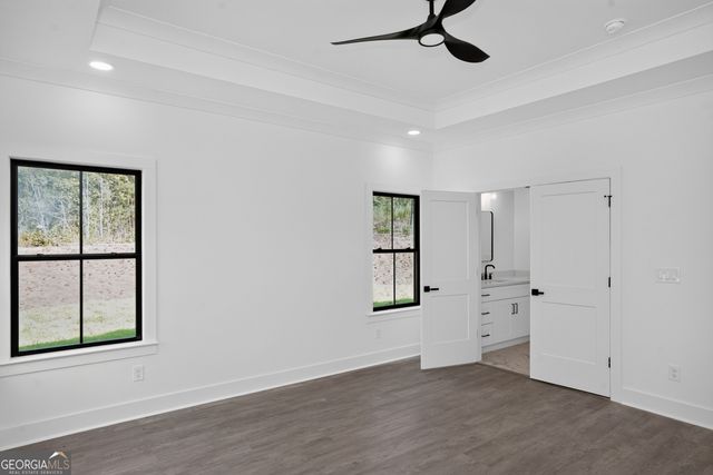 21 Peninsula Drive, Monticello, GA 31064