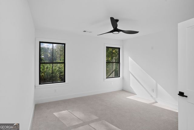 21 Peninsula Drive, Monticello, GA 31064