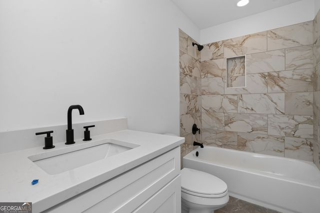 21 Peninsula Drive, Monticello, GA 31064
