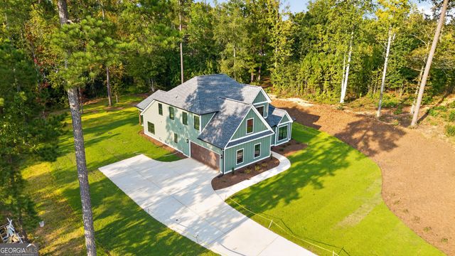 21 Peninsula Drive, Monticello, GA 31064