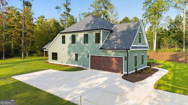 21 Peninsula Drive, Monticello, GA 31064