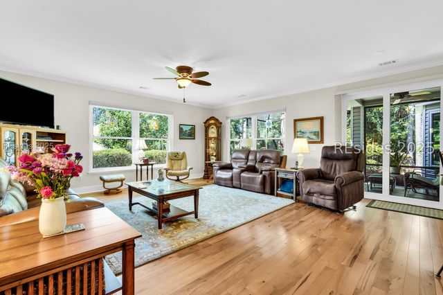 21 Trescot Ln, Bluffton, SC 29909