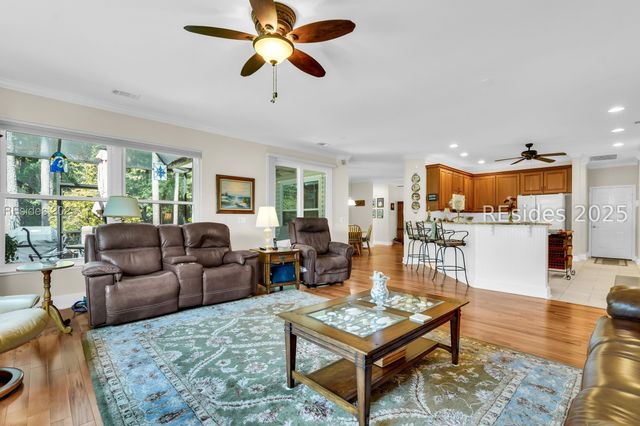 21 Trescot Ln, Bluffton, SC 29909