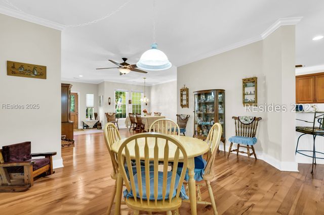 21 Trescot Ln, Bluffton, SC 29909