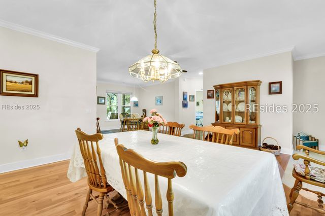 21 Trescot Ln, Bluffton, SC 29909