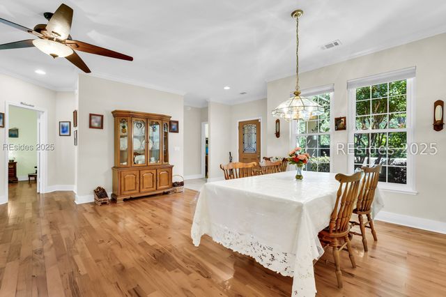 21 Trescot Ln, Bluffton, SC 29909