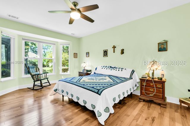 21 Trescot Ln, Bluffton, SC 29909