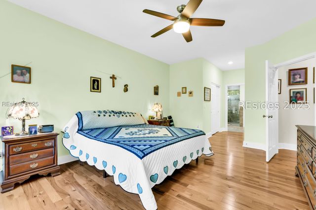 21 Trescot Ln, Bluffton, SC 29909