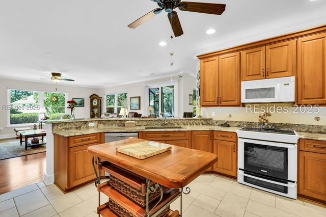 21 Trescot Ln, Bluffton, SC 29909