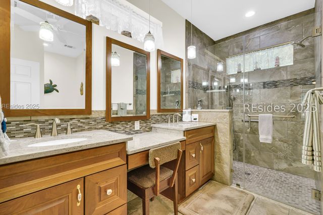 21 Trescot Ln, Bluffton, SC 29909