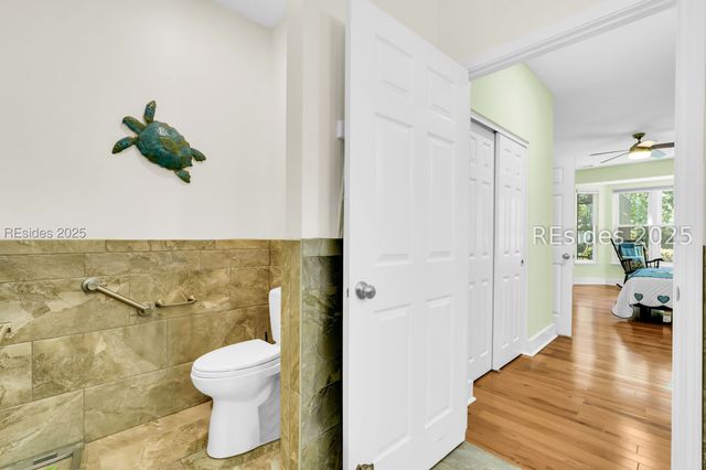 21 Trescot Ln, Bluffton, SC 29909