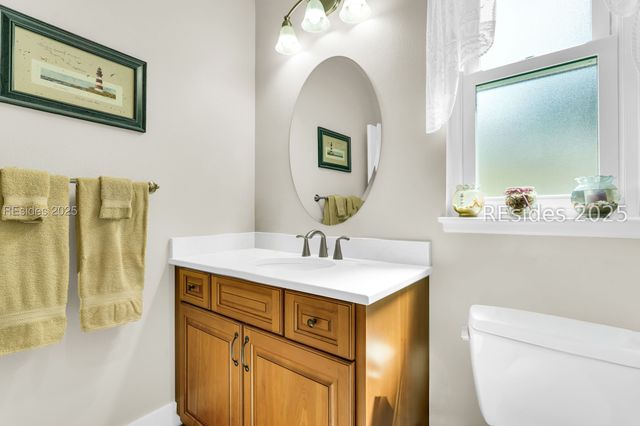 21 Trescot Ln, Bluffton, SC 29909