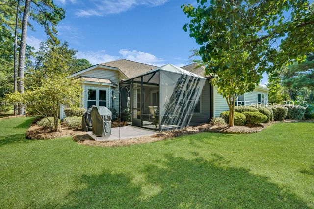 21 Trescot Ln, Bluffton, SC 29909