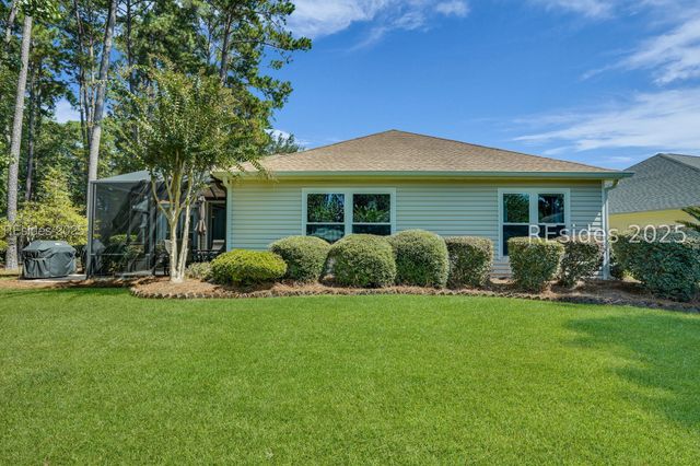 21 Trescot Ln, Bluffton, SC 29909