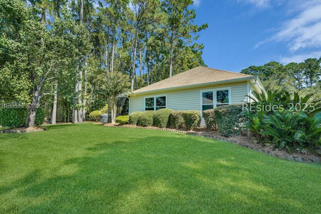 21 Trescot Ln, Bluffton, SC 29909