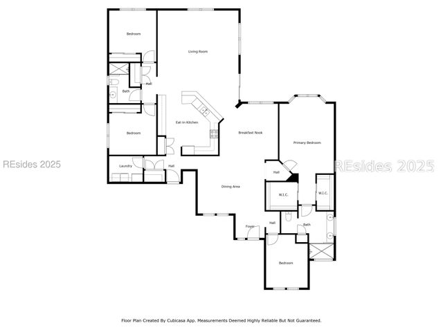 21 Trescot Ln, Bluffton, SC 29909