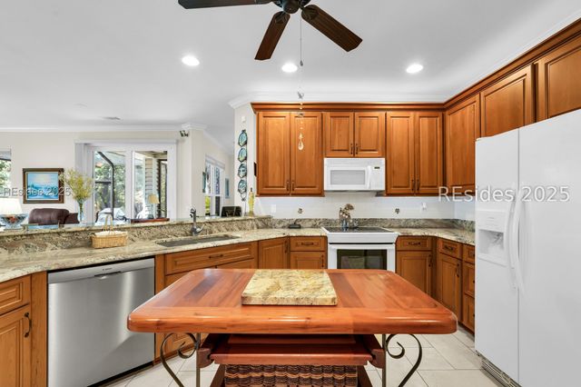 21 Trescot Ln, Bluffton, SC 29909