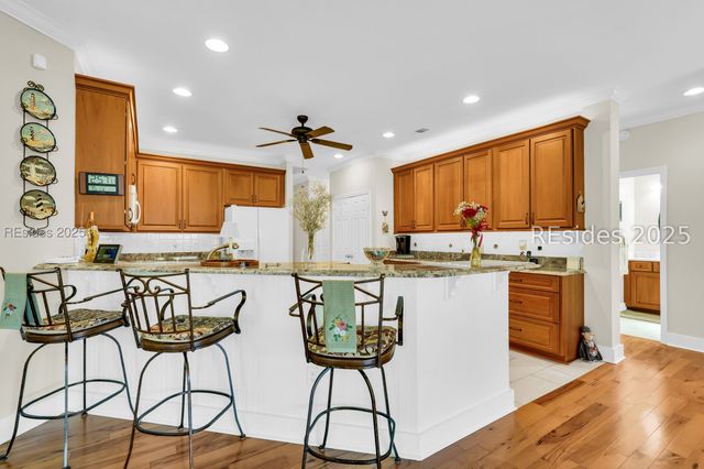 21 Trescot Ln, Bluffton, SC 29909